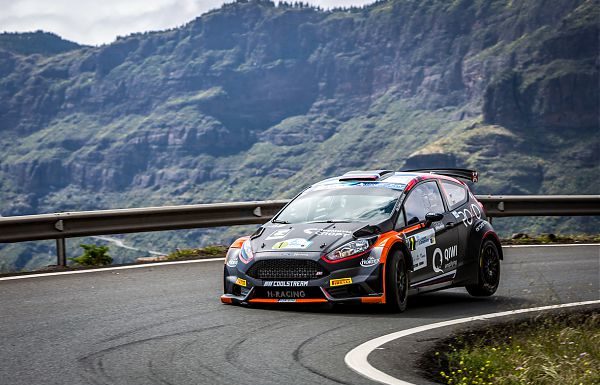 DOPPIO TRIONFO EUROPEO CON LUKYANUK E BASSO