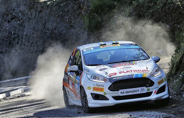 PIRELLI ALL’ESAME STERRATO CON GLI SCORPION K