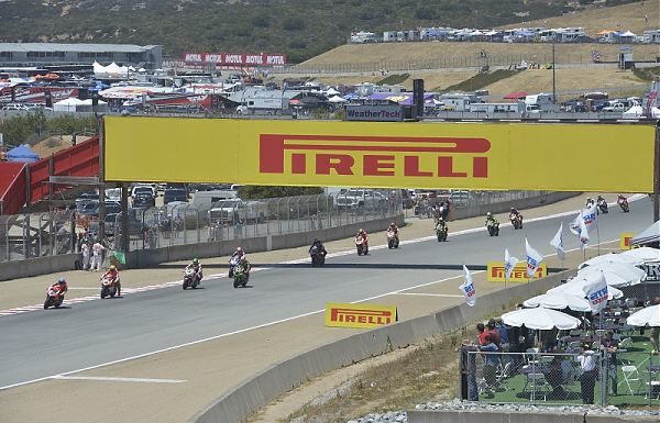 CONFERME DA USA SU SVILUPPO NUOVO PNEUMATICO