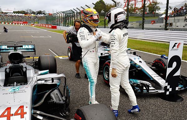 ISOLA “SCELTA GOMME GP SPAGNA ERA GIUSTA”