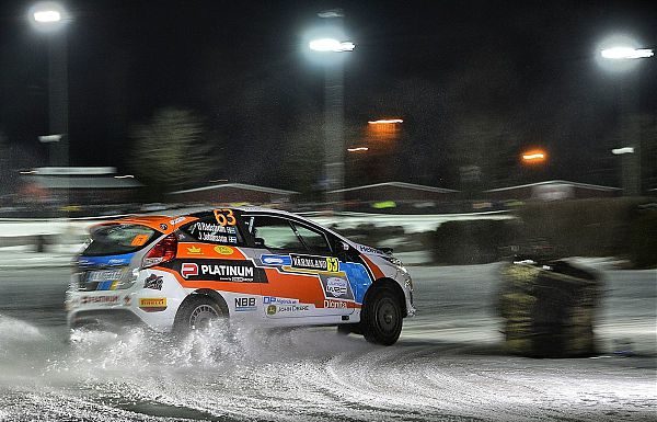 I PIRELLI P ZERO RK AL DEBUTTO SULL’ASFALTO DELLA CORSICA