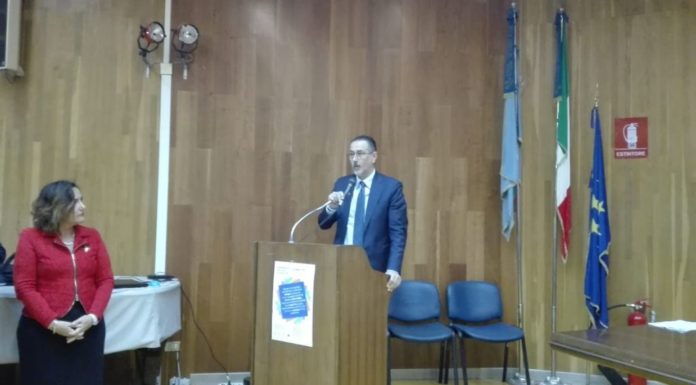 CONTINUITÀ ASSISTENZIALE, PITTELLA “ATTO DI RESPONSABILITÀ”