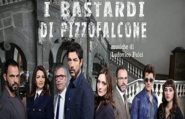 LUNEDÌ SU RAI 1 “I BASTARDI DI PIZZOFALCONE 2”
