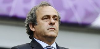PLATINI “GIUSTIZIA ARRIVERA’, MIA SQUALIFICA POLITICA”