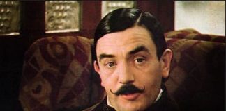 E’ MORTO ALBERT FINNEY