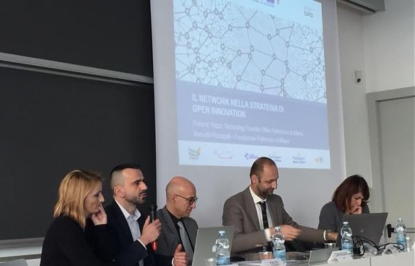 AL VIA PMI NETWORK PER INCREMENTARE COMPETITIVITÀ TRANSFRONTALIERE