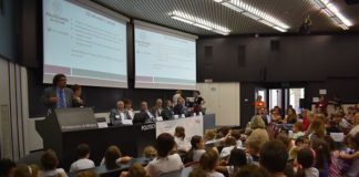 SI AFFIDANO A CULTURA PER DARE CONCRETEZZA AL FUTURO