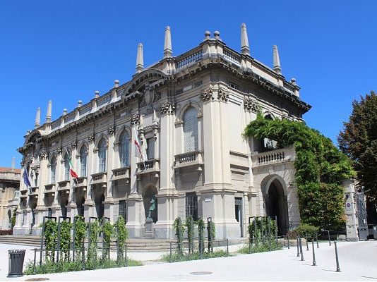 Il 99% dei laureati magistrali italiani del Politecnico di Milano è occupato a un anno dal titolo