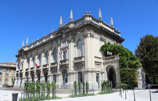 IL POLITECNICO DI MILANO TRA I PRIMI 150 ATENEI AL MONDO