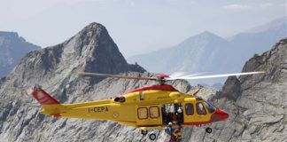 INNOVAZIONE: LEONARDO E POLIMIPER L’ELICOTTERO DEL FUTURO