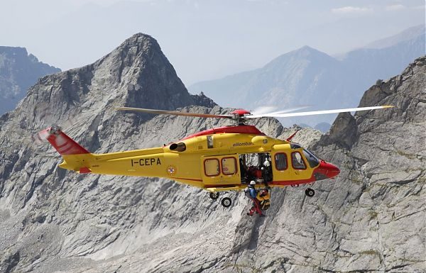 INNOVAZIONE: LEONARDO E POLIMIPER L’ELICOTTERO DEL FUTURO