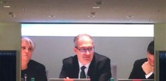 CALANO I LICENZIAMENTI COLLETTIVI