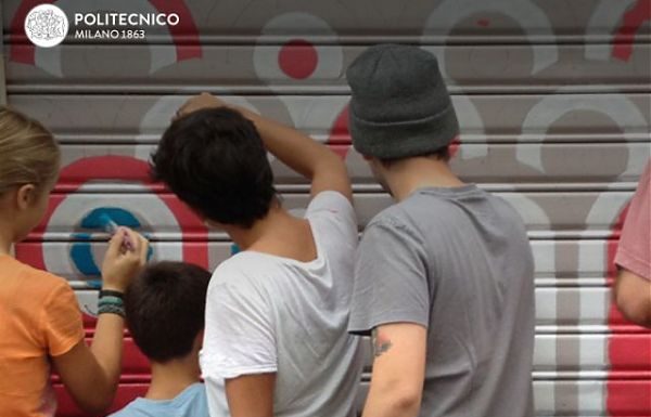 I VINCITORI DI POLISOCIAL AWARD