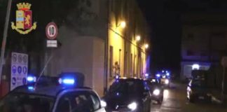 ‘NDRANGHETA, ARRESTATI VERTICI CLAN MANCUSO