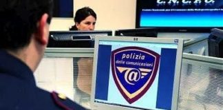 REVENGE PORN, INDAGATO UN 31ENNE