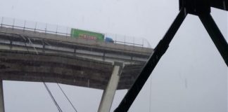 CROLLO PONTE, SOSPESO PAGAMENTO BOLLETTE SFOLLATI