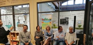 PORRETTA SLOW, ALLA RICERCA DEL TRENO DI JOHN CAGE