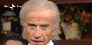 È MORTO GABRIELE LA PORTA