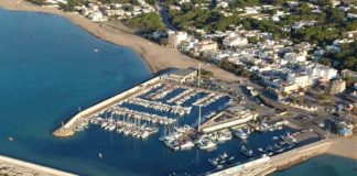 PUGLIA, 37,8 MLN PER FONDALI PORTI MINORI