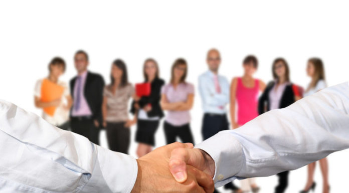 A NOLA PRIMO INCONTRO CAMPAGNA ASCOLTO AZIENDE