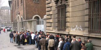 CONFCOMMERCIO, SALE INDICE DISAGIO SOCIALE