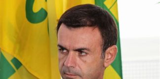 PRANDINI NUOVO PRESIDENTE COLDIRETTI