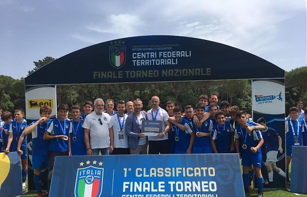 FINALI CFT, VINCE COLOGNO AL SERIO DAVANTI A ZAMBROTTA