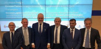 CRESCE COLLABORAZIONE TRA PUGLIA E ALBANIA