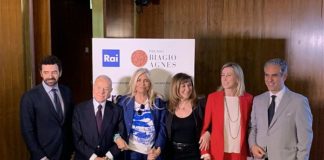 TORNA IL PREMIO “BIAGIO AGNES”