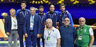 SCARSO “MONDIALI NON BUONI MA FIDUCIA PER TOKYO”