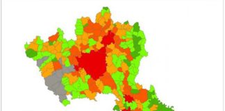 IMPRESE, +9% PRESSIONE FISCALE LOCALE