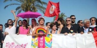 A MILANO LA CONVENTION MONDIALE DEL TURISMO LGBT