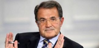 PRODI “SERVE UNA COALIZIONE DI LEGISLATURA”