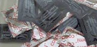 ROSSI “PRESERVATIVI GRATIS AGLI UNDER 26”