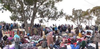 UNHCR, NEL 2017 68,5 MILIONI IN FUGA