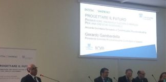 INTESA SP PRESENTA “PROGETTARE IL FUTURO”