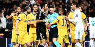 KHEDIRA “FIERI DI NOI, RIGORE? ARBITRO NON ERA SICURO”