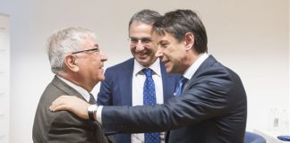 UN PIANO INTEGRATO PER LA QUALITÀ DELL’ARIA
