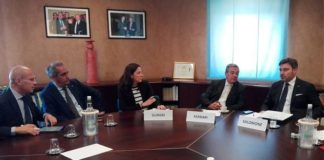 AFFARI IN CRESCITA PUGLIA-ARGENTINA