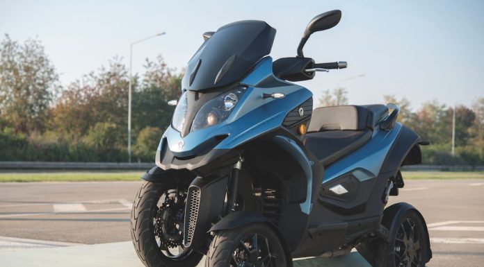 Q-STORE, PER ACQUISTARE E RICEVERE A CASA I VEICOLI QUADRO