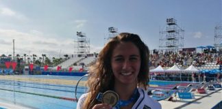 ITALIA SUBITO 19 MEDAGLIE AI GIOCHI DEL MEDITERRANEO