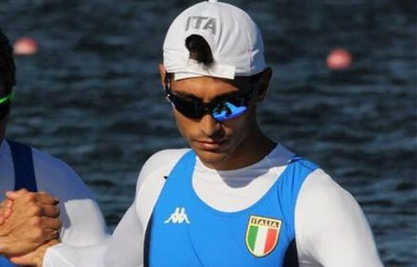 UNIBA FESTEGGIA PRIMI ATLETI NAZIONALI CHE CONSEGUONO LA LAUREA