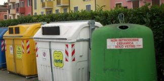 RACCOLTA DIFFERENZIATA, IN SICILIA È AL 39%