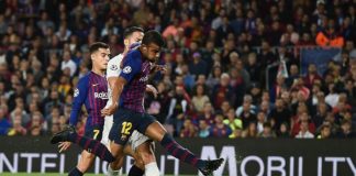 INTER KO AL CAMP NOU, IL BARCELLONA VINCE 2-0