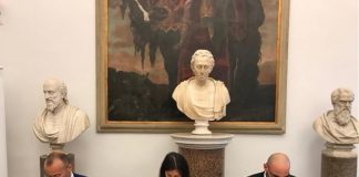 ROMA, PROTOCOLLO CONTRO SPRECO ALIMENTARE