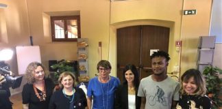 ROMA, ATTESTATI A 28 RICHIEDENTI ASILO