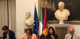 ROMA, AL VIA VOTAZIONE PER PIAZZA NAVIGATORI