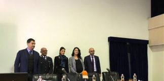 ROMA, NUOVO REGOLAMENTO POLIZIA URBANA