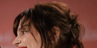 A VENEZIA “UNA STORIA SENZA NOME” CON MICAELA RAMAZZOTTI