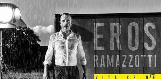 EROS RAMAZZOTTI «STAVO PER RITIRARMI DALLE SCENE»